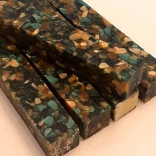 WOODTURNING - Erinoid Acrylic Pen Blanks