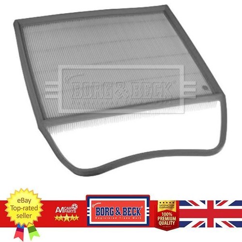 Air filter for alpina 10 - filter,