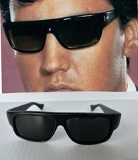 Elvis “Hollywood” Style