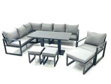 Fimous Aluminum Outdoor Garden