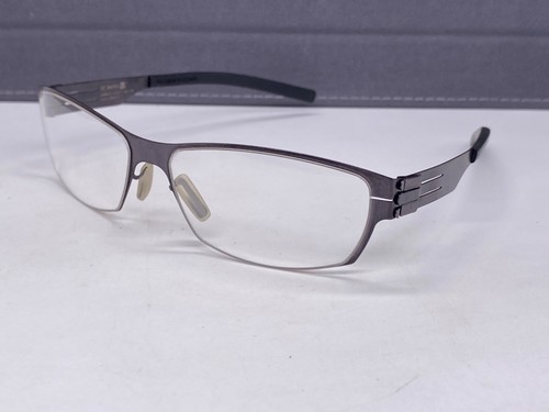 Berlin glasses women gray - ic,