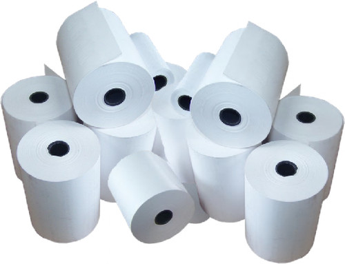 Rolls thermal paper - rolls,
