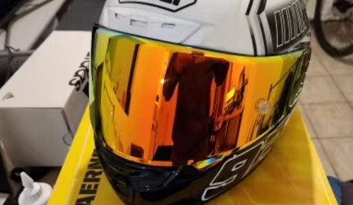 Shoei x14 cwr - shoei, z7