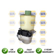 Power Steering Pump SJR Fits