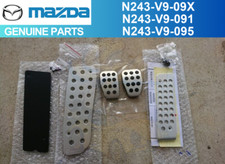 Mazda Genuine New MX-5 MX5