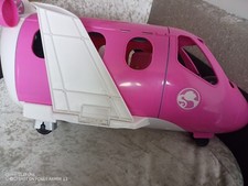 Barbie Dream Aeroplane With