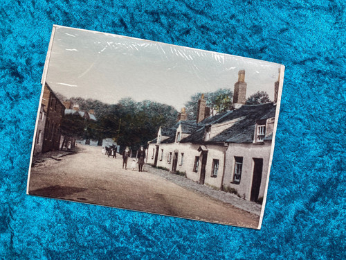 Wexham beaumaris wales - beaumaris,
