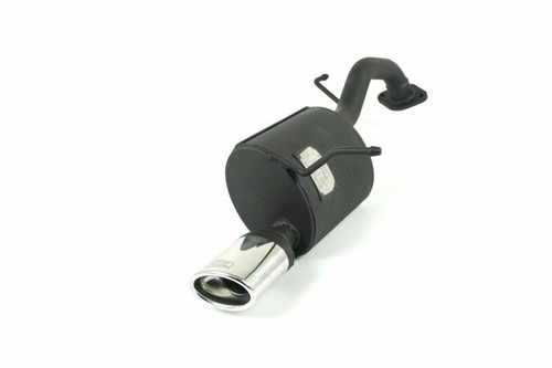 Ulter sport muffler exhaust - ulter,