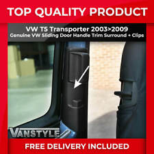 FITS VW T5 TRANSPORTER 03>09