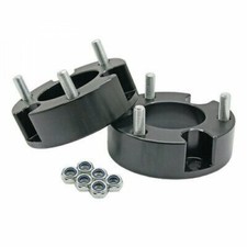 Front Strut Spacer 35mm 3 inch