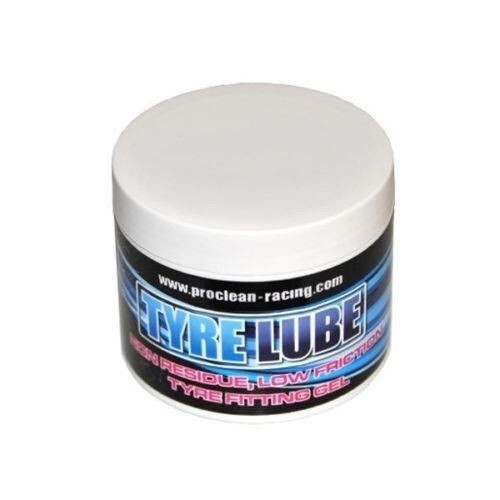 Pro tyre fitting lube - tyre,