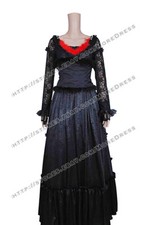 Sweeney Todd Mrs Lovett