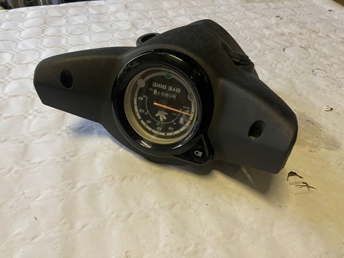 Counter rieju bye bike - counter,
