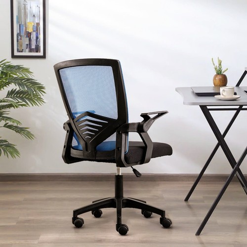 Height adjustable recliner - height,