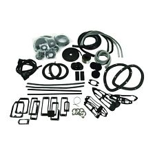 JAGUAR E-TYPE S1 FULL BODY