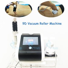 9D vacuum infrared body