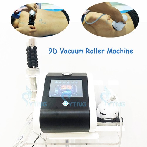 Vacuum infrared body - vacuum,