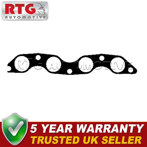 Exhaust manifold gasket fits - exhaust,