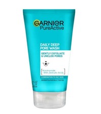 Garnier Pure Active Daily Deep