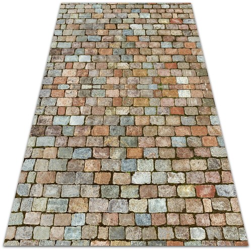 Vinyl carpet floor rug mat - carpet,