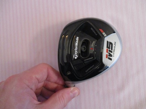 Taylormade left handed - left,