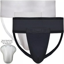 MRK  Groin Guard with Gel