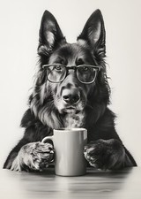 Wall Decor Poster Prints