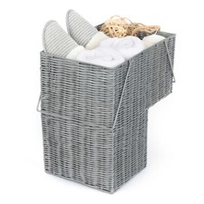 Livivo storage baskets - livivo, resin