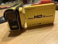 Aquapix Digital Waterproof