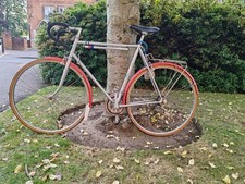Indy 500 Road Bike, Viscount