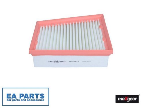 Air filter for renault - air,