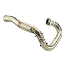 FMF Exhausts End of Line