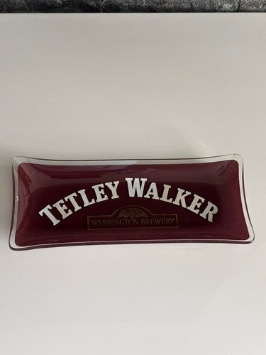Vintage tetley walker - vintage,
