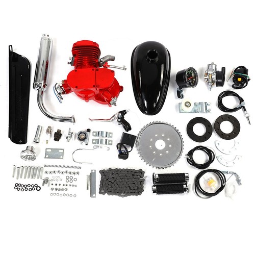 80cc bike motorized bicycle - motorized,