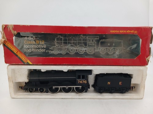 Hornby railways lner - hornby,