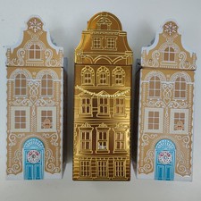 EMPTY M&S musical Christmas