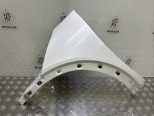 GENUINE 2024 KIA EV6 GT LEFT PASSENGER SIDE WING IN WHITE SWP