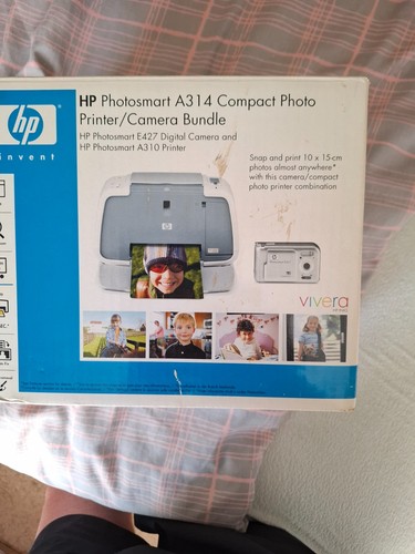 Photosmart a314 compact - photosmart,