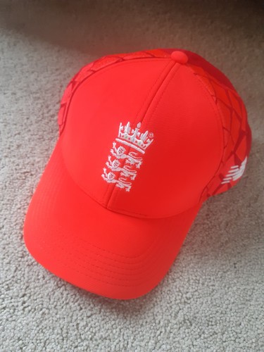 England cricket cap - cricket,