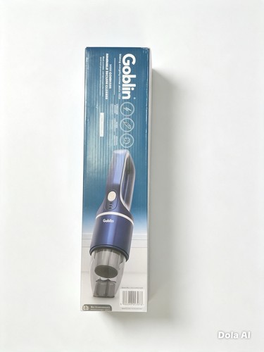Goblin mini cordless handheld - cordless,