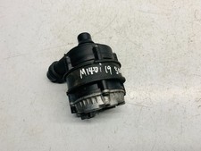 BMW M140i AUX WATER PUMP 2019