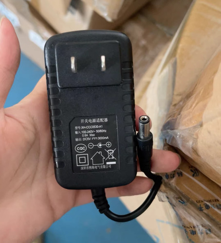 Ccc0530 5 2 1 - 5v, 3a