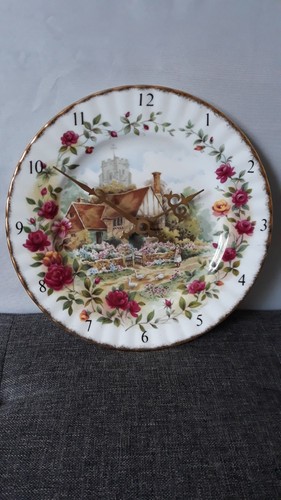Royal albert old country roses - royal,