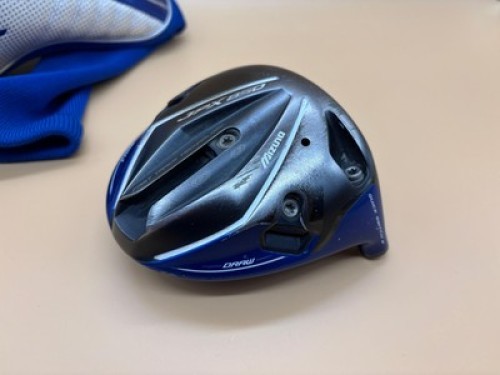 Mizuno jpx 850 driver head - mizuno,