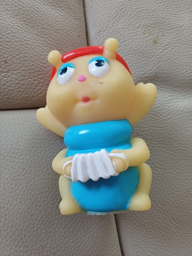 Vintage 1980 hasbro - 1980's,