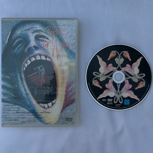 Pink floyd the wall - floyd:, deluxe