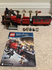 LEGO Harry Potter Hogwarts