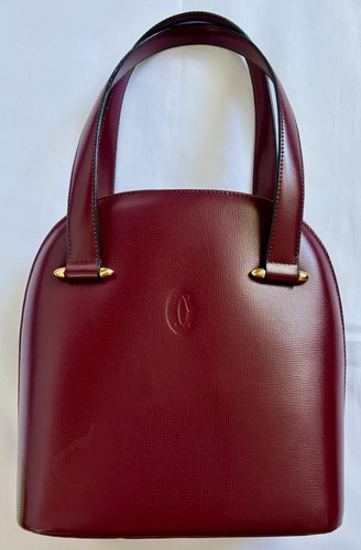 Must cartier paris handbag - must,