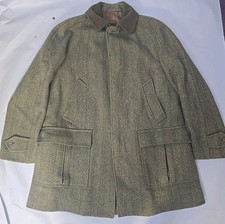 Invertere Men's Tailored Tweed