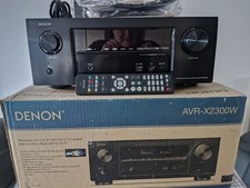 Denon AVR-X2300W